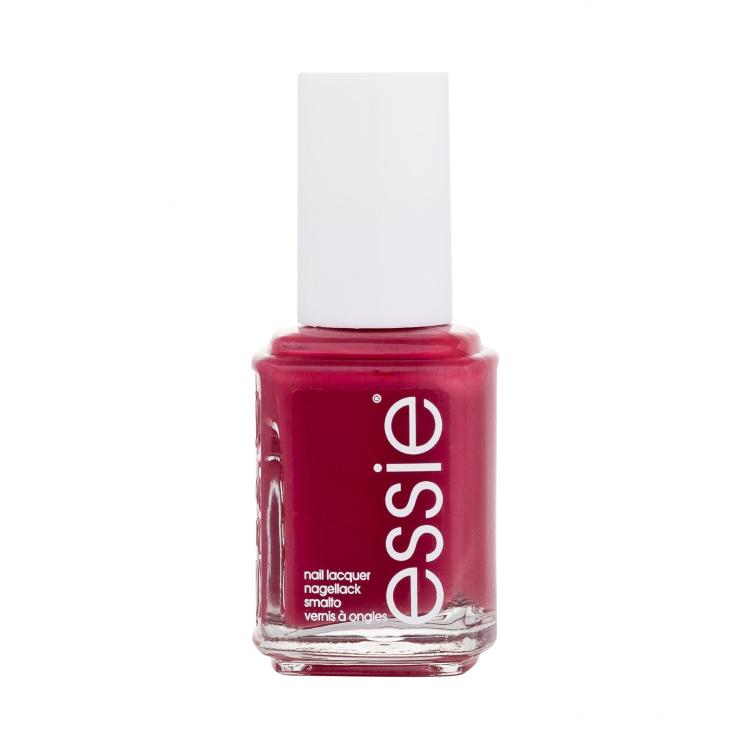 Essie Nail Lacquer Nagellack für Frauen 13,5 ml Farbton  413 Mrs Always Right