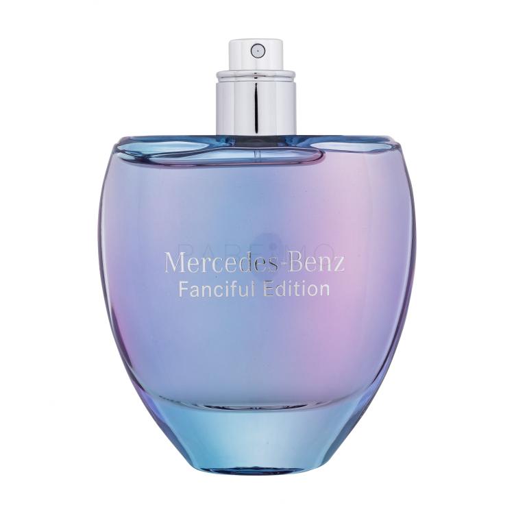 Mercedes-Benz Fanciful Edition Eau de Toilette für Frauen 90 ml Tester