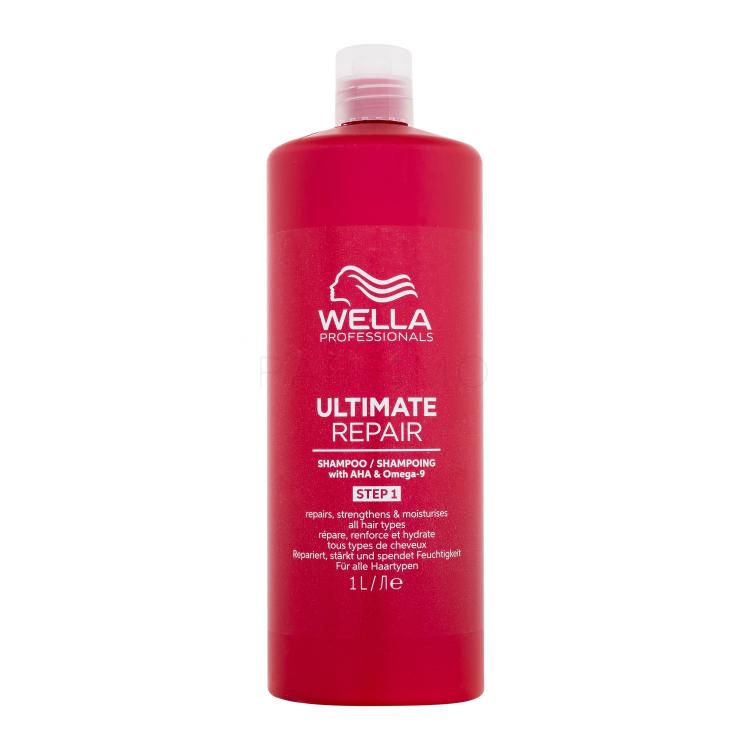 Wella Professionals Ultimate Repair Shampoo Shampoo für Frauen 1000 ml