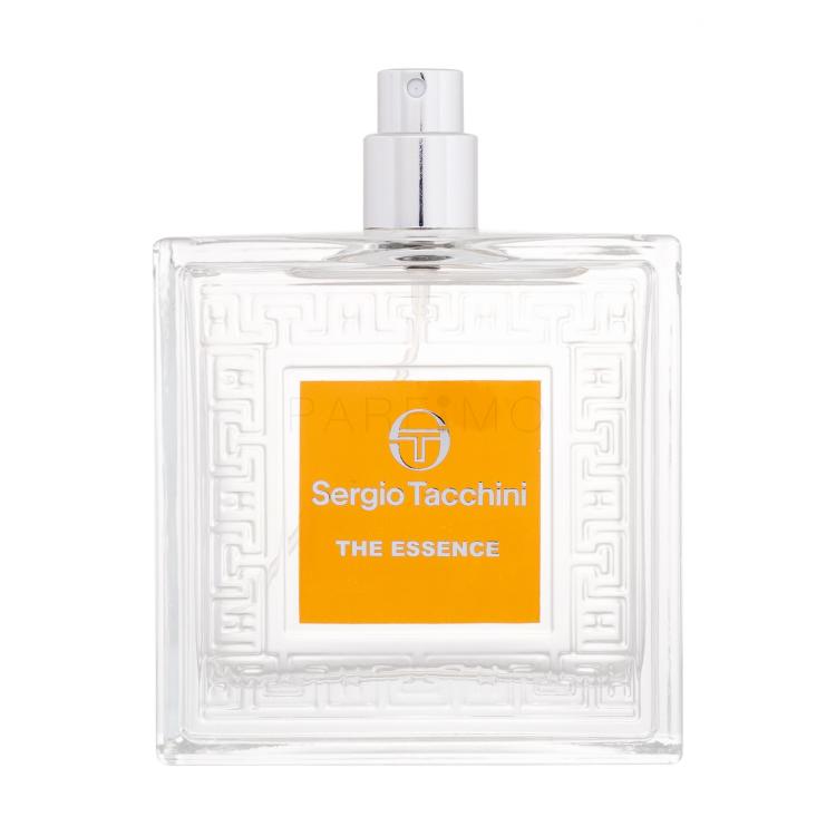 Sergio Tacchini The Essence Eau de Toilette für Herren 100 ml Tester