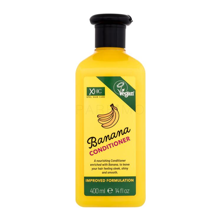 Xpel Banana Conditioner Conditioner für Frauen 400 ml