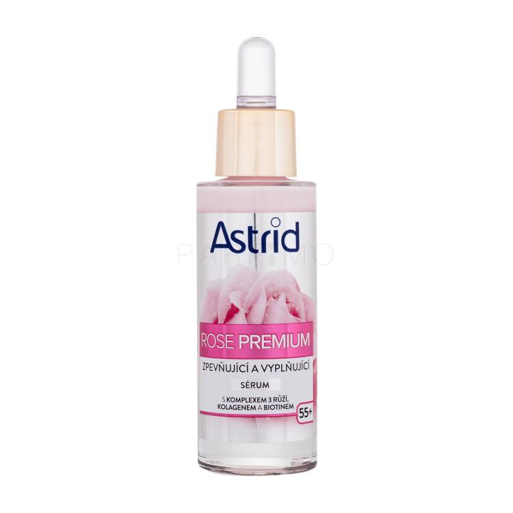 Astrid Rose Premium Firming &amp; Replumping Serum Gesichtsserum für Frauen 30 ml