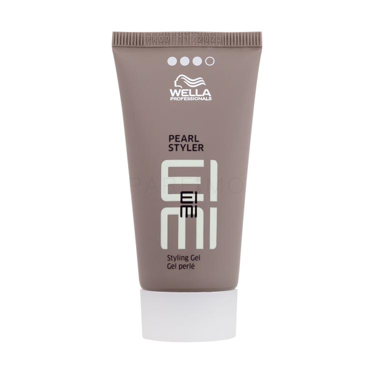 Wella Professionals Eimi Pearl Styler Haargel für Frauen 30 ml