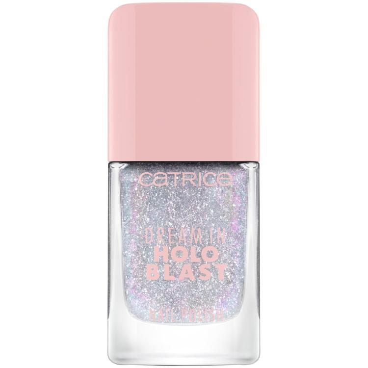 Catrice Dream In Holo Blast Nagellack für Frauen 10,5 ml Farbton  060 Prism Universe