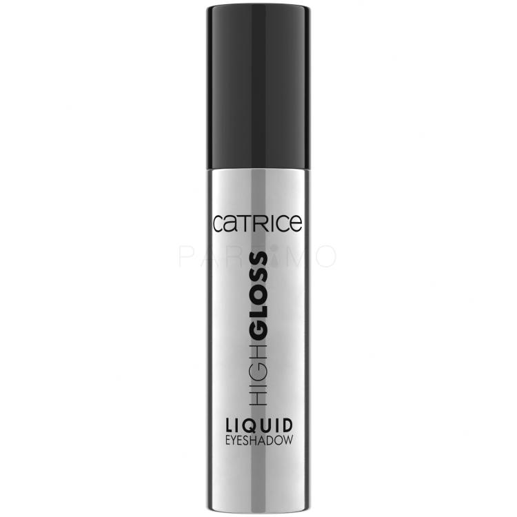 Catrice High Gloss Liquid Eyeshadow Lidschatten für Frauen 4 ml Farbton  010 Glossy Glam