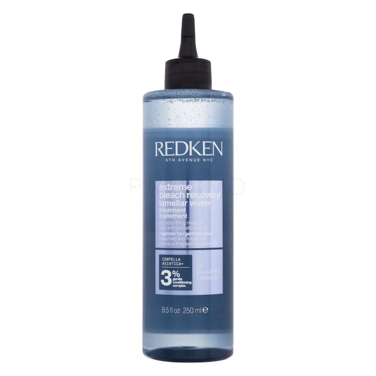 Redken Extreme Bleach Recovery Lamellar Water Treatment Conditioner für Frauen 250 ml