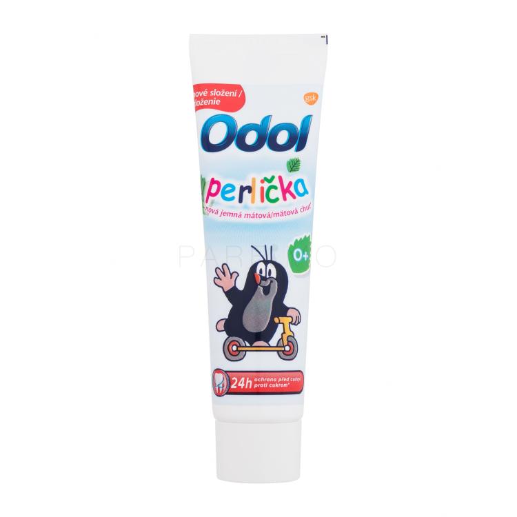 Odol Kids Mint Zahnpasta für Kinder 50 ml