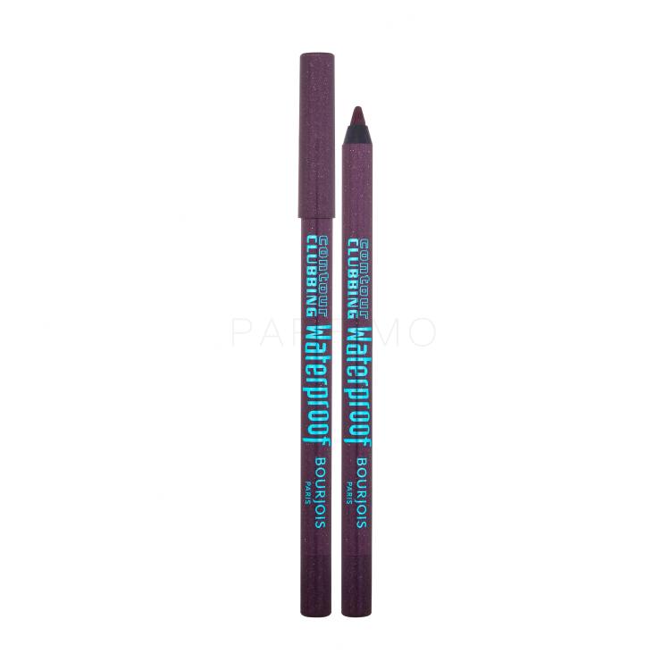 BOURJOIS Paris Contour Clubbing Kajalstift für Frauen 1,2 g Farbton  73 Plum Berry