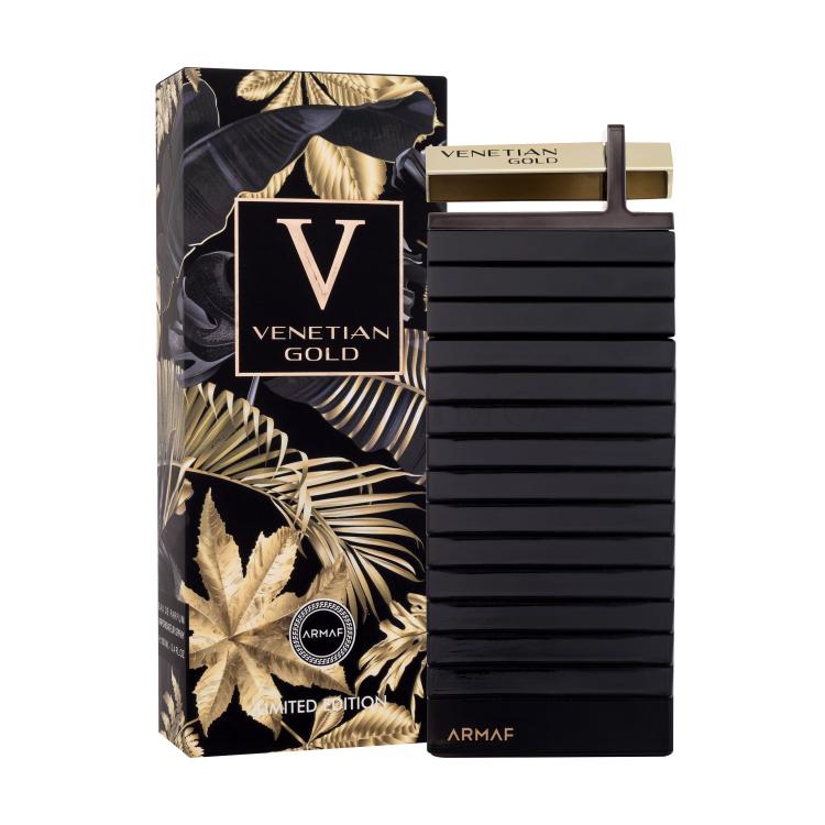 Armaf Venetian Gold Eau de Parfum für Herren 100 ml