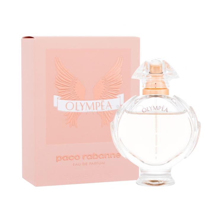 Paco Rabanne Olympéa Eau de Parfum für Frauen 30 ml