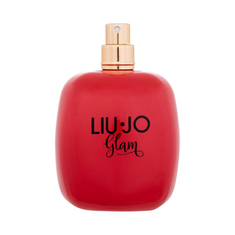 Liu Jo Glam Eau de Parfum für Frauen 100 ml Tester