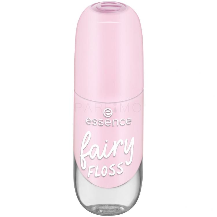 Essence Gel Nail Colour Nagellack für Frauen 8 ml Farbton  70 Fairy Floss