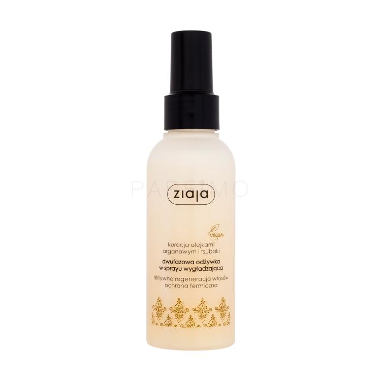 Ziaja Argan Oil Duo-Phase Conditioning Spray Conditioner für Frauen 125 ml