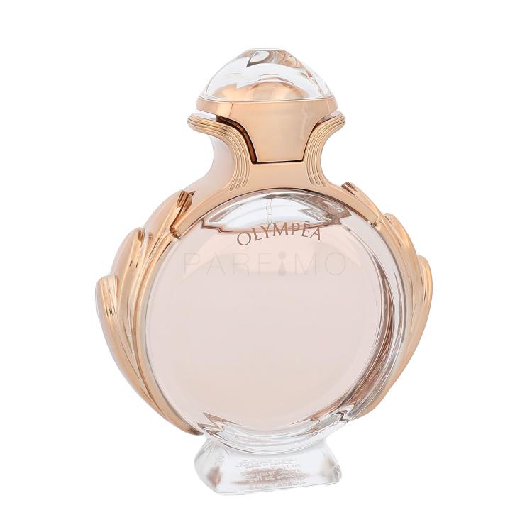 Paco Rabanne Olympéa Eau de Parfum für Frauen 80 ml Tester