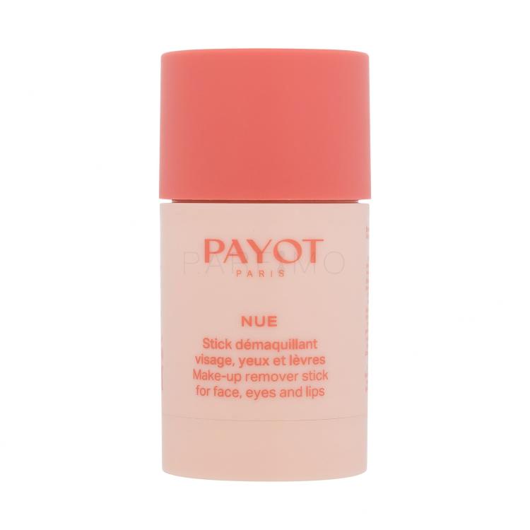 PAYOT Nue Make-up Remover Stick Gesichtsreinigung für Frauen 50 g