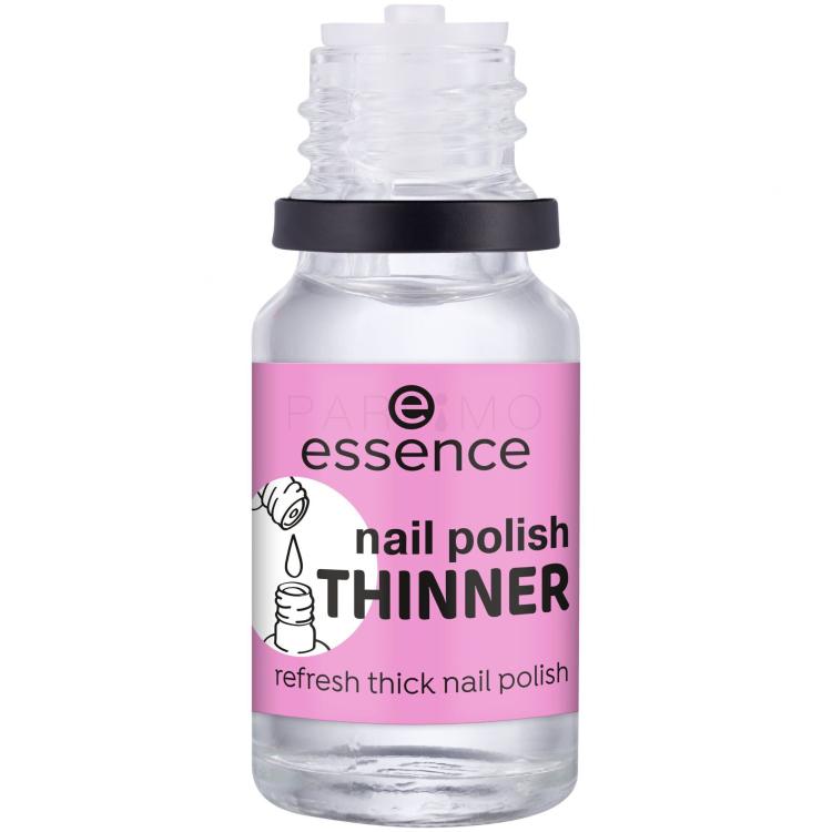 Essence Nail Polish Thinner Nagellack für Frauen 10 ml