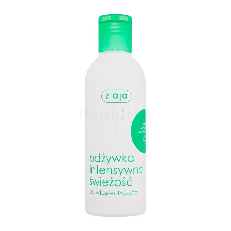 Ziaja Intensive Freshness Conditioner für Frauen 200 ml