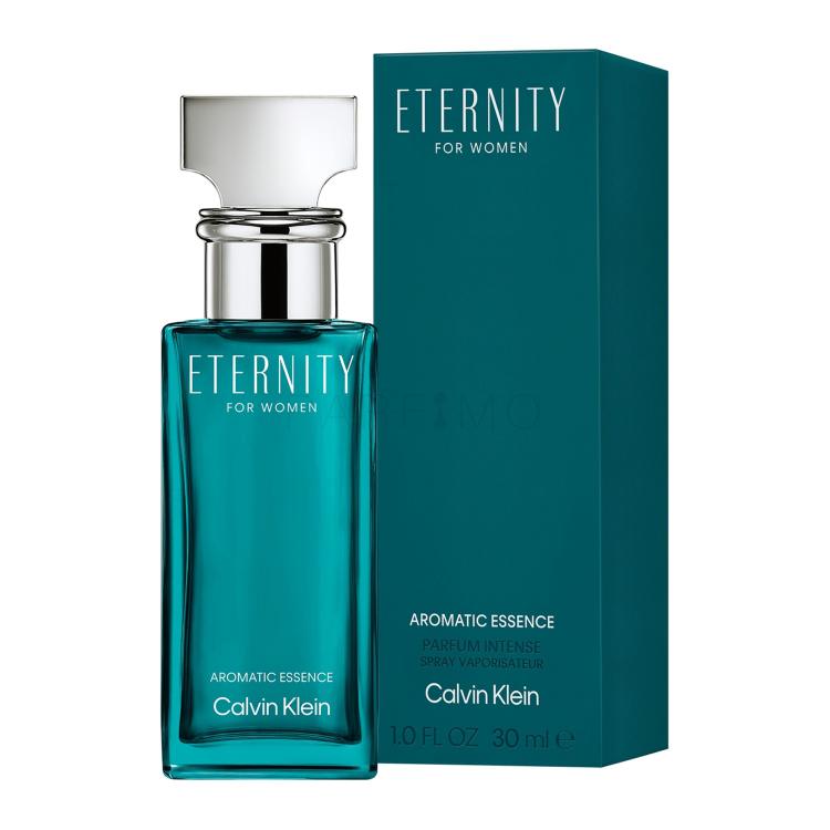 Calvin Klein Eternity Aromatic Essence Parfum für Frauen 30 ml