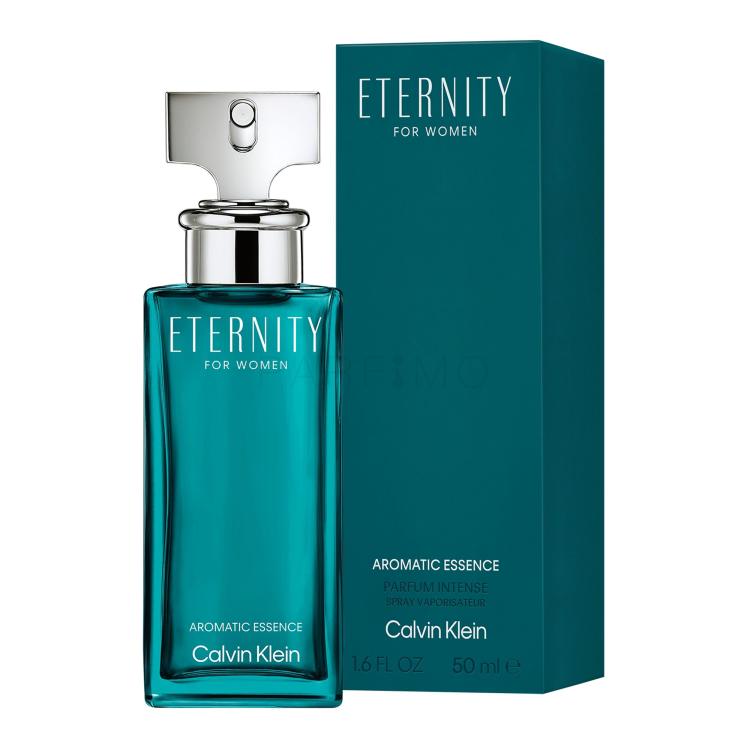 Calvin Klein Eternity Aromatic Essence Parfum für Frauen 50 ml