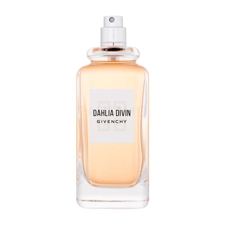 Givenchy Dahlia Divin 2023 Eau de Parfum für Frauen 100 ml Tester