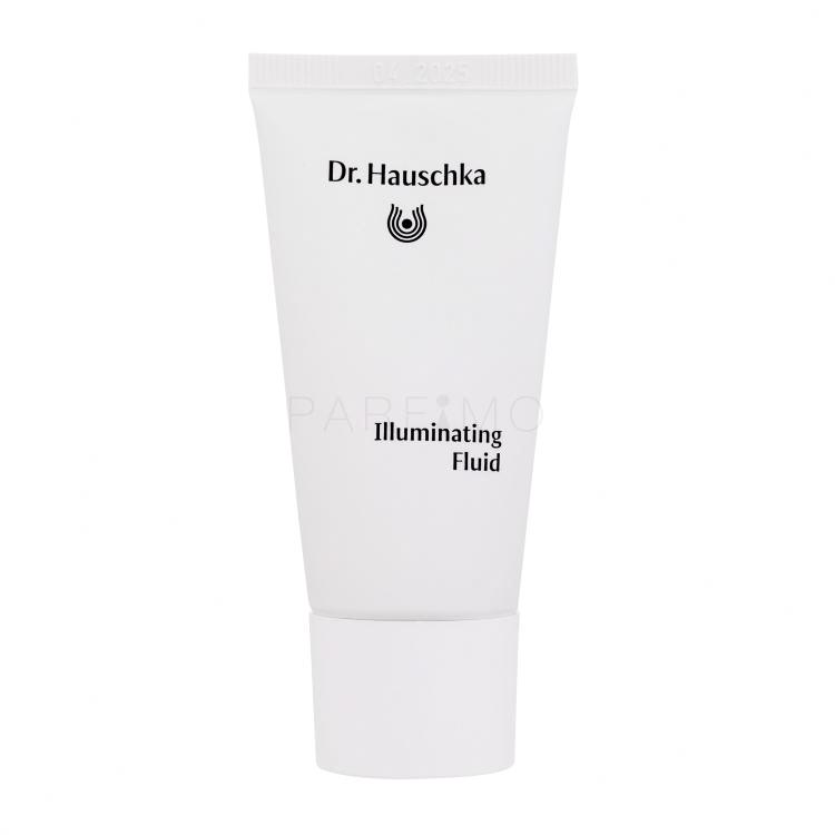 Dr. Hauschka Illuminating Fluid Highlighter für Frauen 30 ml