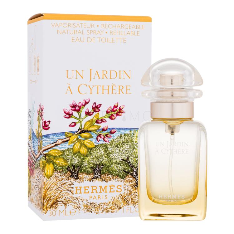 Hermes Un Jardin à Cythère Eau de Toilette 30 ml