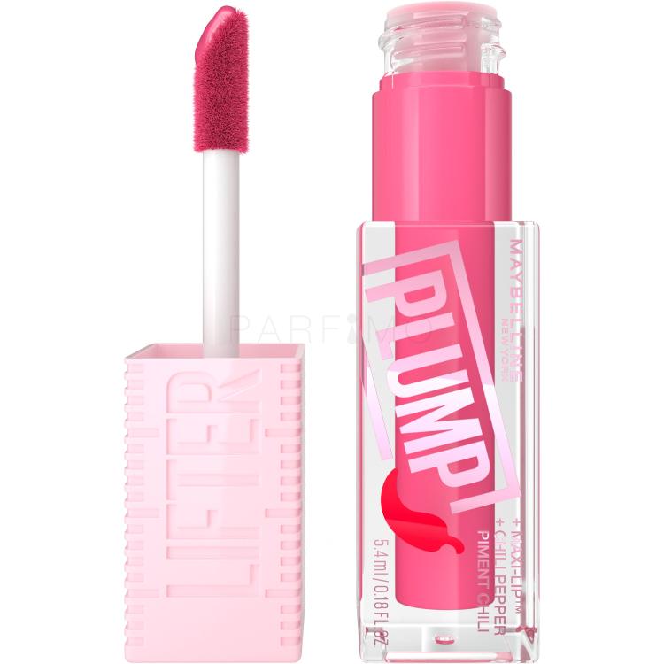 Maybelline Lifter Plump Lipgloss für Frauen 5,4 ml Farbton  003 Pink Sting