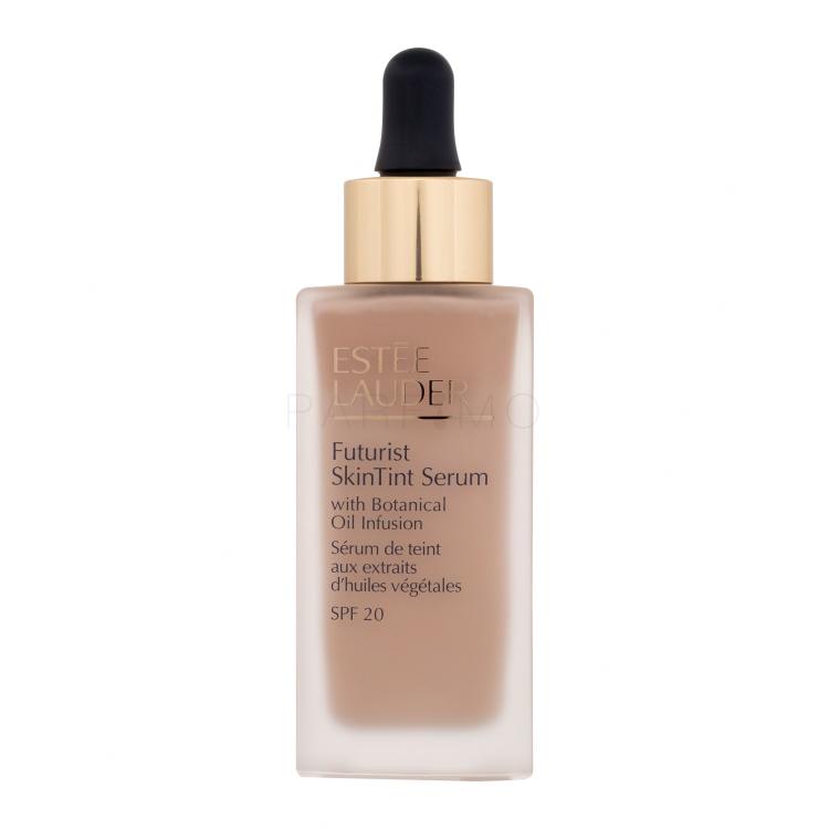 Estée Lauder Futurist SkinTint Serum Foundation für Frauen 30 ml Farbton  3C2 Pebble