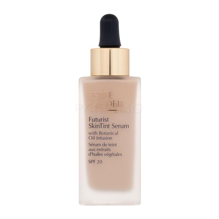 Estée Lauder Futurist SkinTint Serum Foundation für Frauen 30 ml Farbton  1N2 Ecru