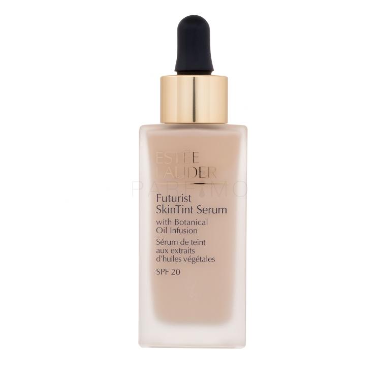 Estée Lauder Futurist SkinTint Serum Foundation für Frauen 30 ml Farbton  2N1 Desert Baige