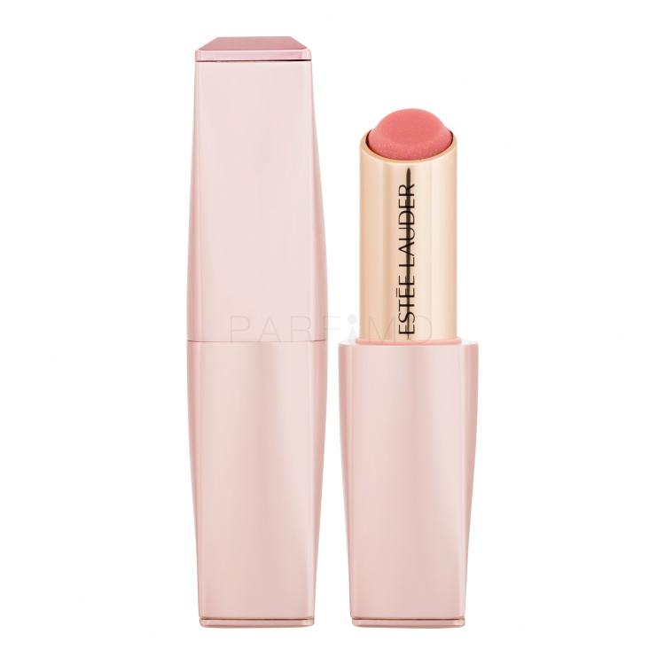 Estée Lauder Pure Color Revitalizing Crystal Balm Lippenstift für Frauen 3,2 g Farbton  002 Cosmic Crystal