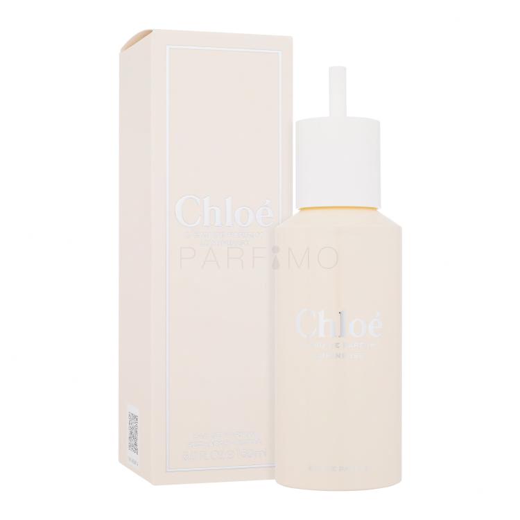 Chloé Chloé L&#039;Eau De Parfum Lumineuse Eau de Parfum für Frauen Nachfüllung 150 ml