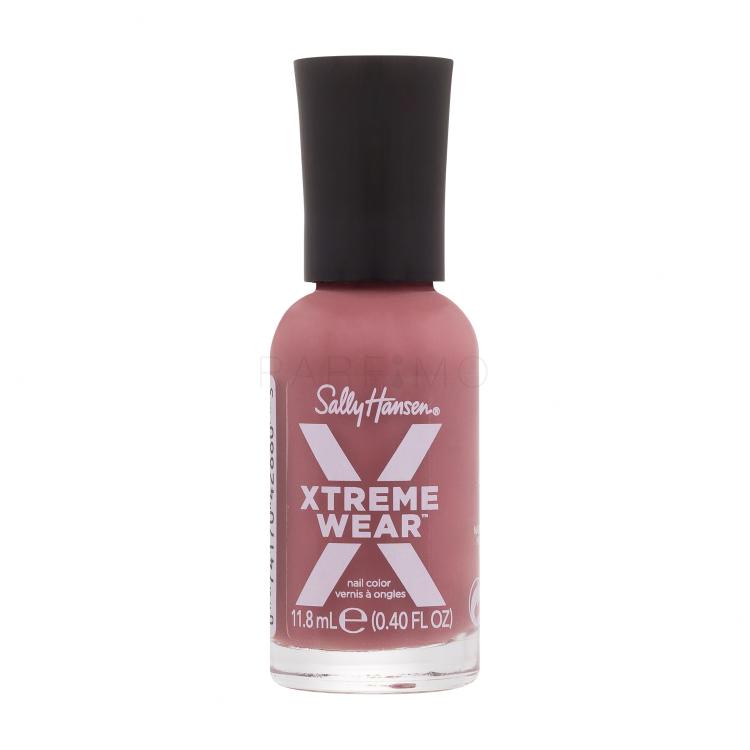 Sally Hansen Xtreme Wear Nagellack für Frauen 11,8 ml Farbton  455 Mauve Over