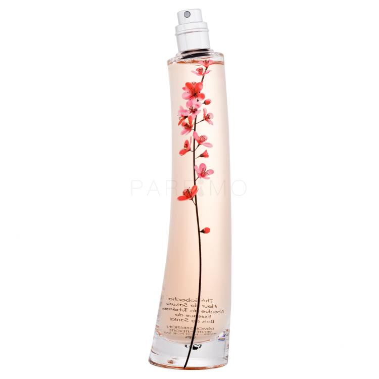 KENZO Flower By Kenzo Ikebana Eau de Parfum für Frauen 75 ml Tester