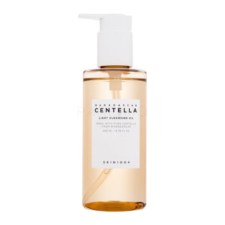 SKIN1004 Centella Light Cleansing Oil Reinigungsöl für Frauen 200 ml