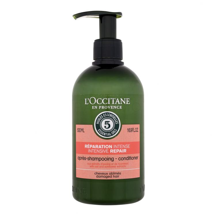 L&#039;Occitane Aromachology Intensive Repair Conditioner für Frauen 500 ml