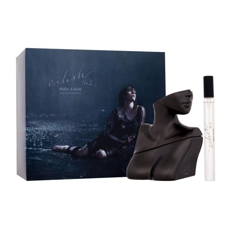 Billie Eilish Eilish No.2 Geschenkset Eau de Parfum 100 ml + Eau de Parfum 10 ml