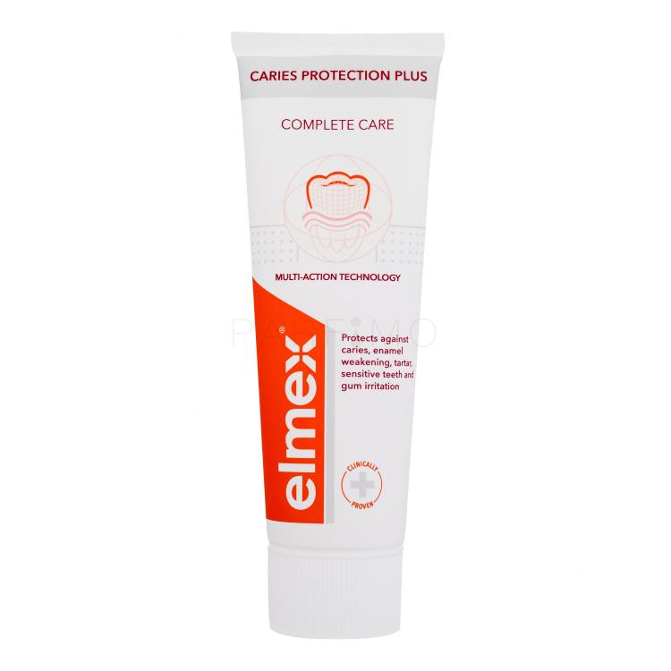 Elmex Caries Protection Plus Complete Care Zahnpasta 75 ml