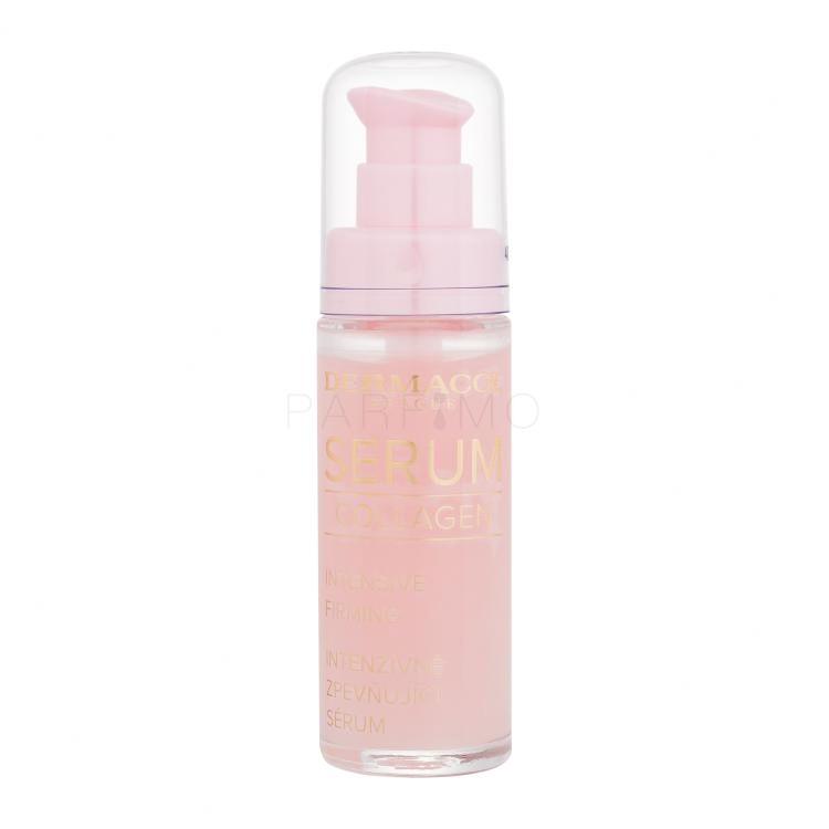 Dermacol Collagen Serum Gesichtsserum für Frauen 30 ml