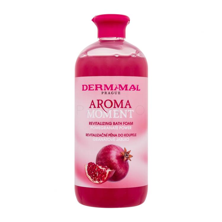 Dermacol Aroma Moment Pomegranate Power Badeschaum 500 ml