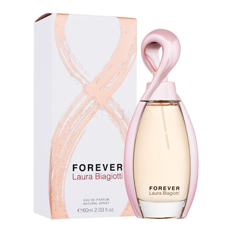 Laura Biagiotti Forever Eau de Parfum für Frauen 60 ml