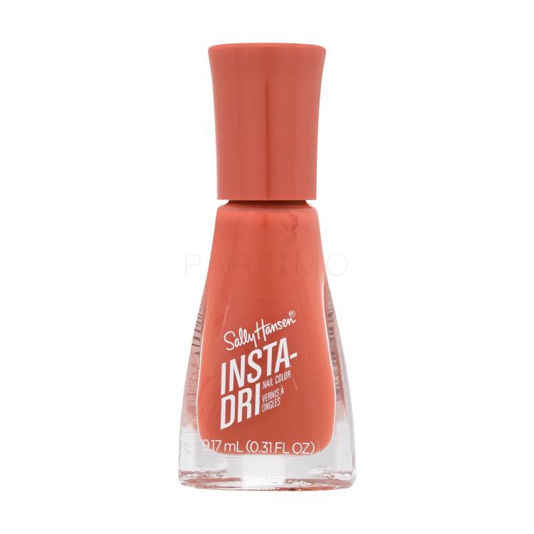 Sally Hansen Insta-Dri Nagellack für Frauen 9,17 ml Farbton  356 Beach You To It