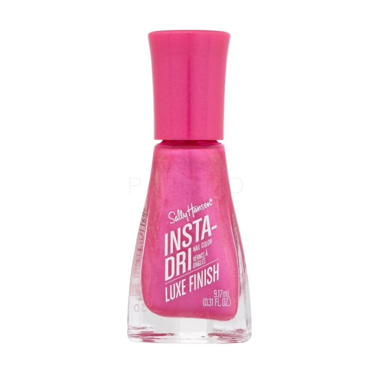 Sally Hansen Insta-Dri Nagellack für Frauen 9,17 ml Farbton  63 Sleek-A-Boo