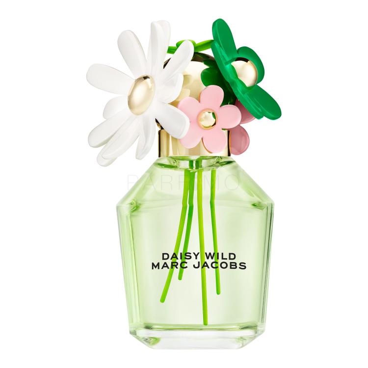 Marc Jacobs Daisy Wild Eau de Parfum für Frauen 100 ml