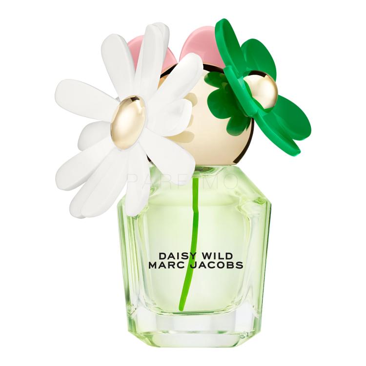 Marc Jacobs Daisy Wild Eau de Parfum für Frauen 30 ml