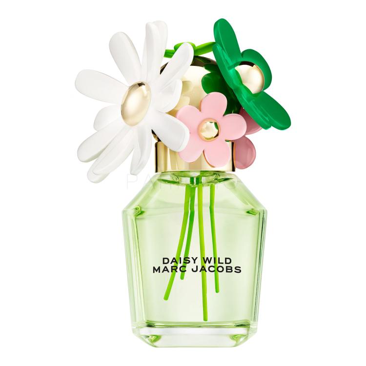 Marc Jacobs Daisy Wild Eau de Parfum für Frauen 50 ml