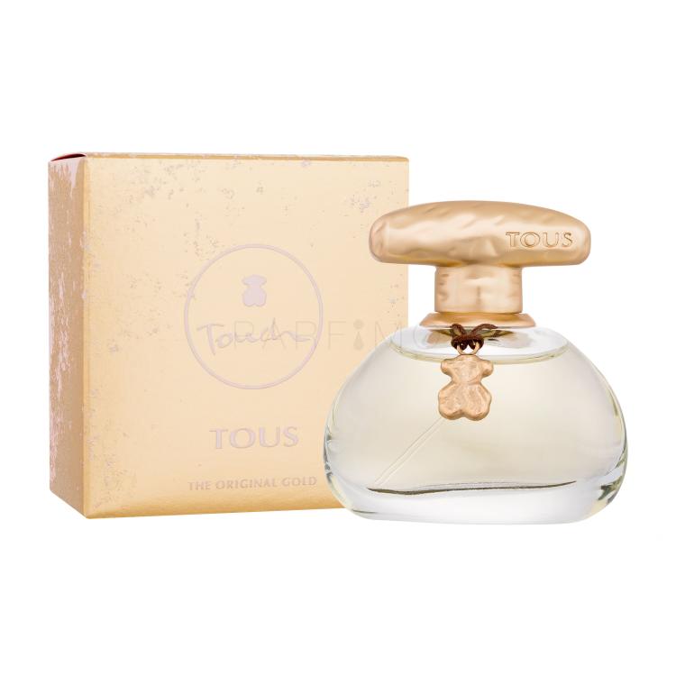 TOUS Touch Eau de Toilette für Frauen 30 ml