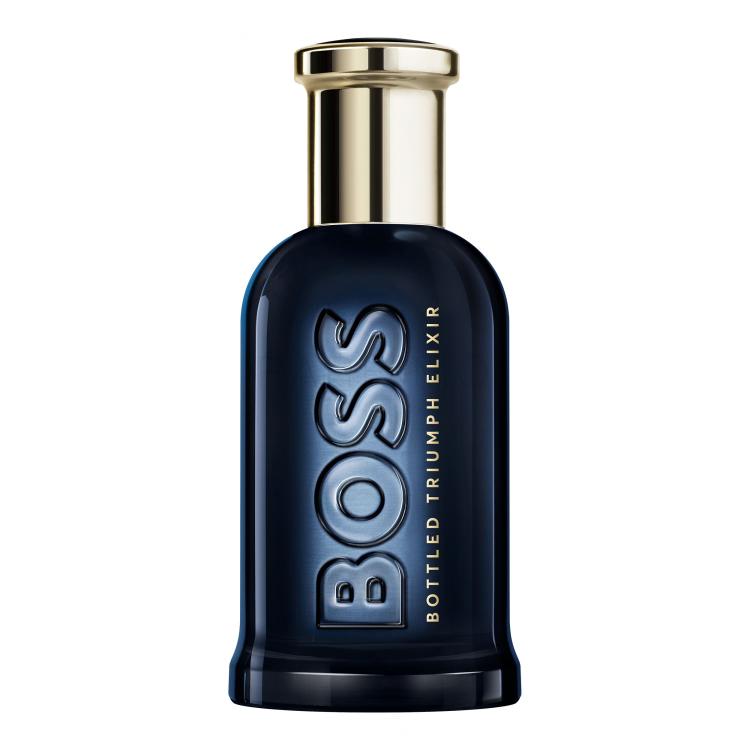 HUGO BOSS Boss Bottled Triumph Elixir Parfum für Herren 50 ml