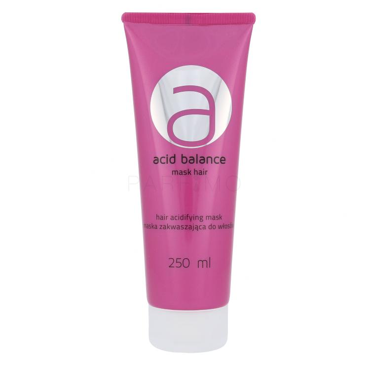 Stapiz Acid Balance Haarmaske für Frauen 250 ml