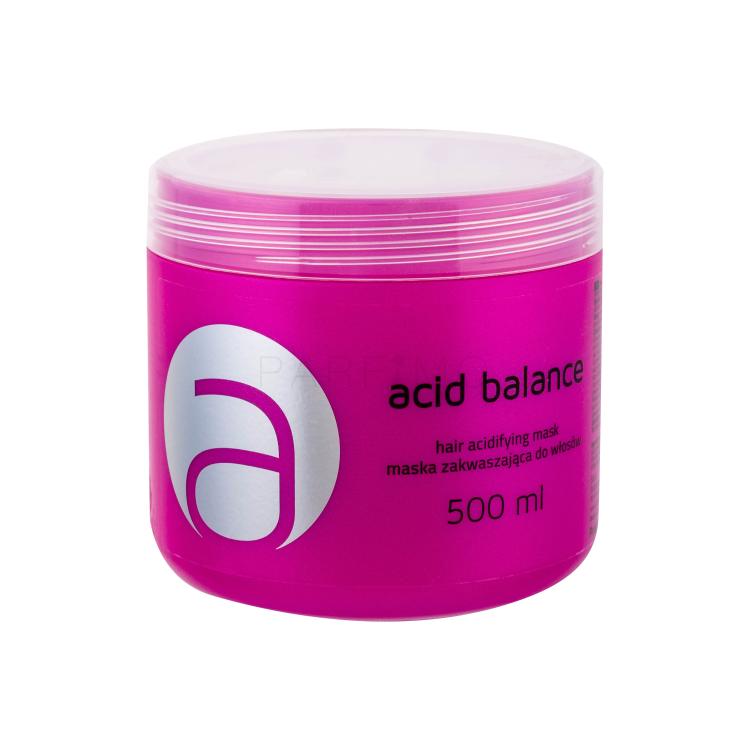 Stapiz Acid Balance Haarmaske für Frauen 500 ml